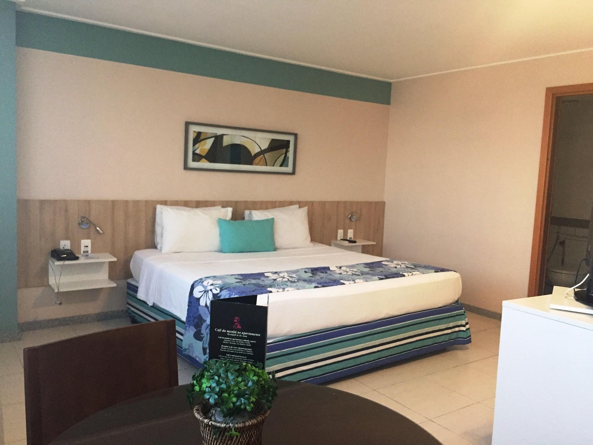 Nobile Suites Del Rio - Petrolina Buitenkant foto