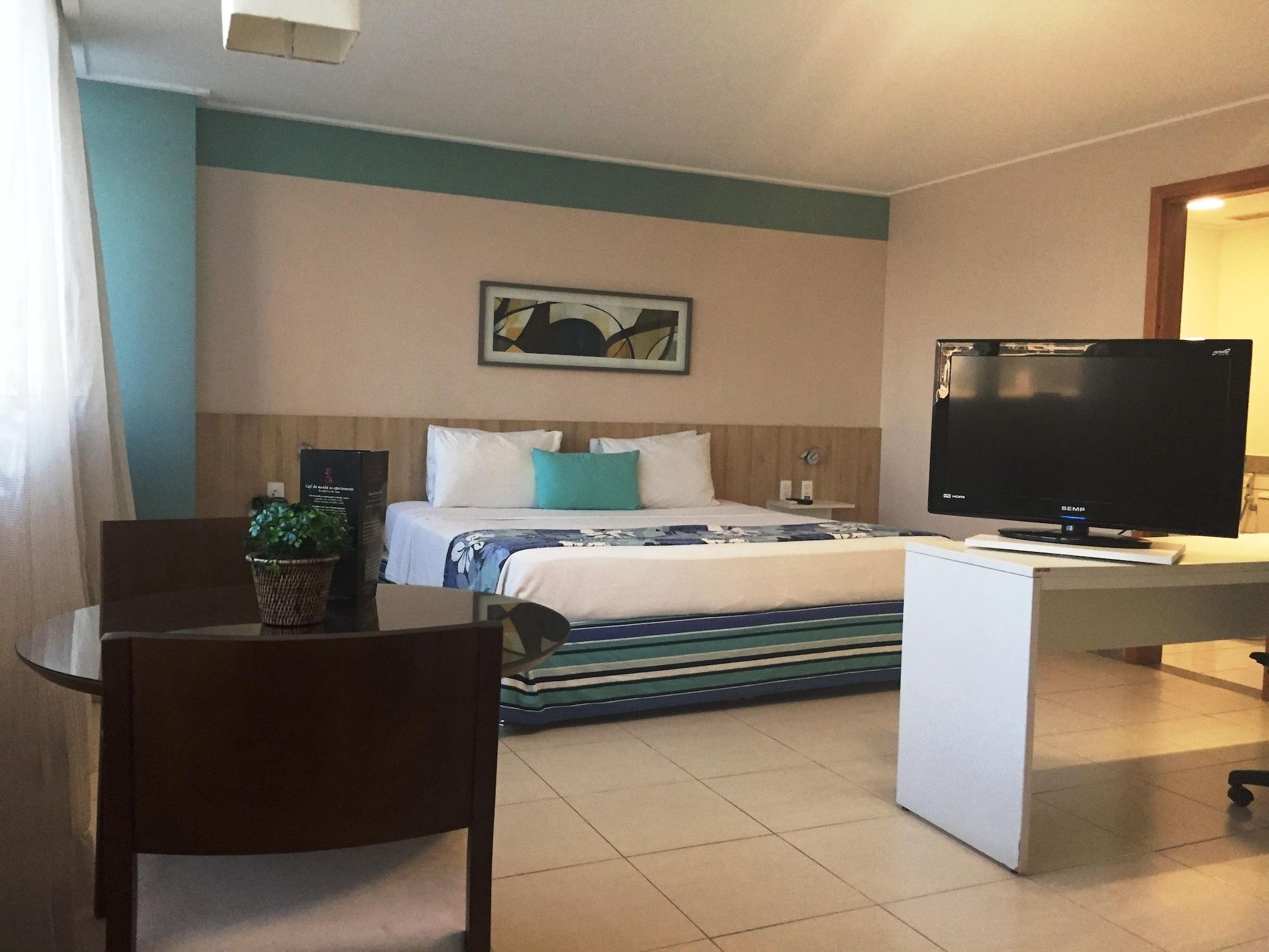 Nobile Suites Del Rio - Petrolina Buitenkant foto
