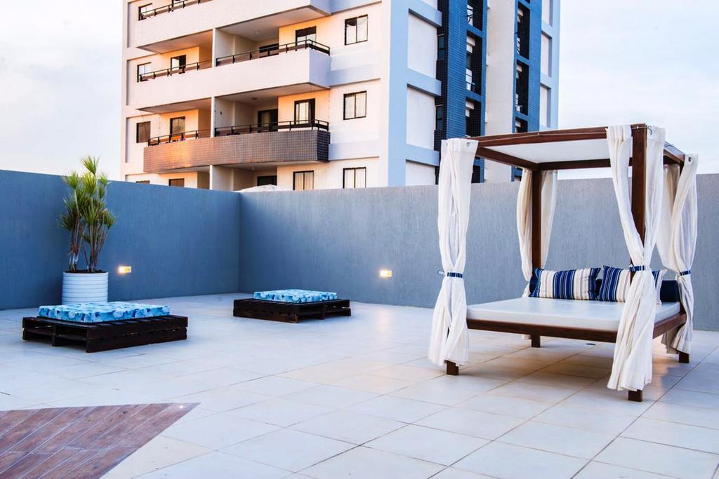 Nobile Suites Del Rio - Petrolina Buitenkant foto