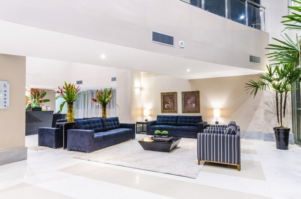 Nobile Suites Del Rio - Petrolina Buitenkant foto