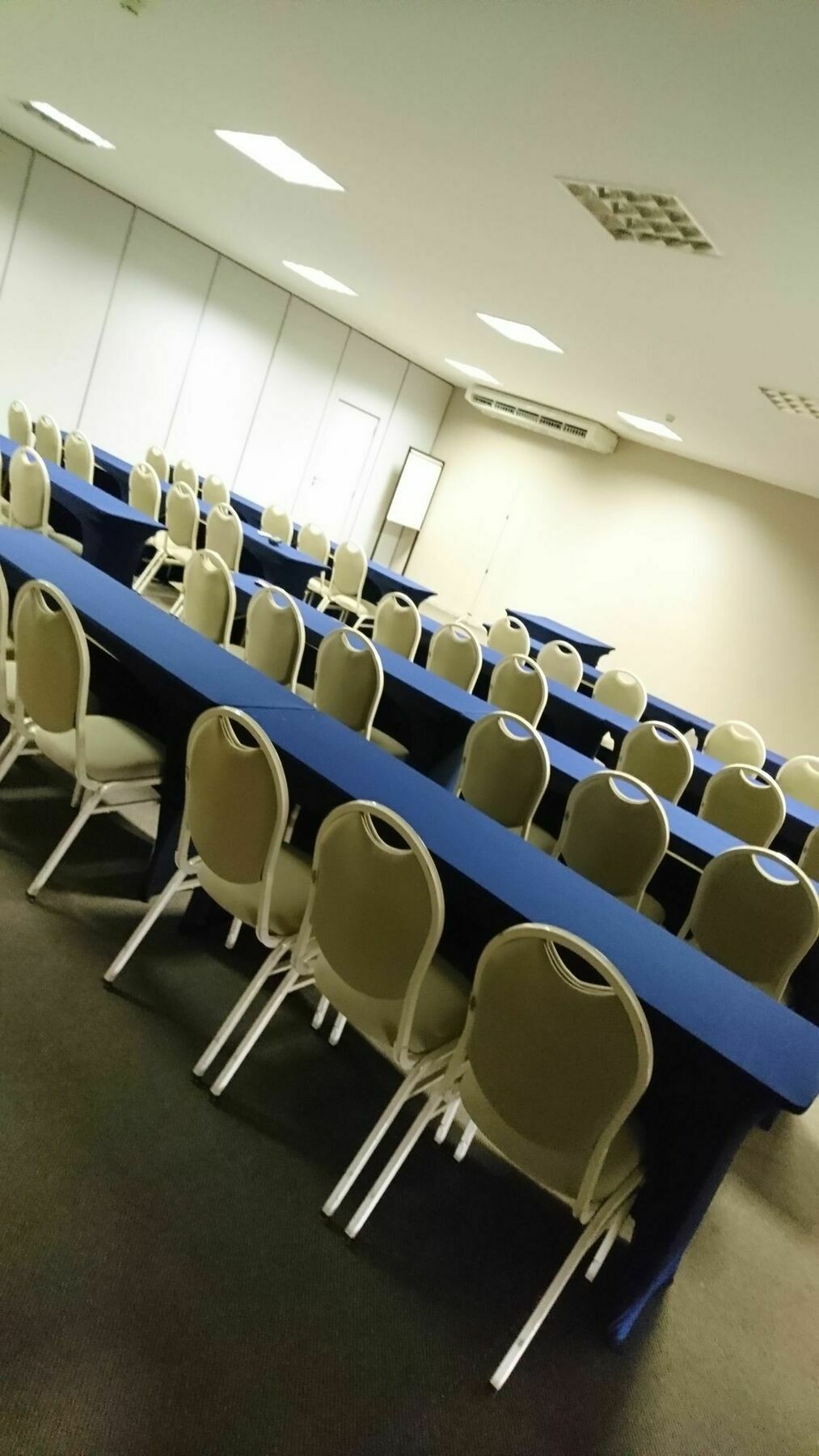 Nobile Suites Del Rio - Petrolina Buitenkant foto