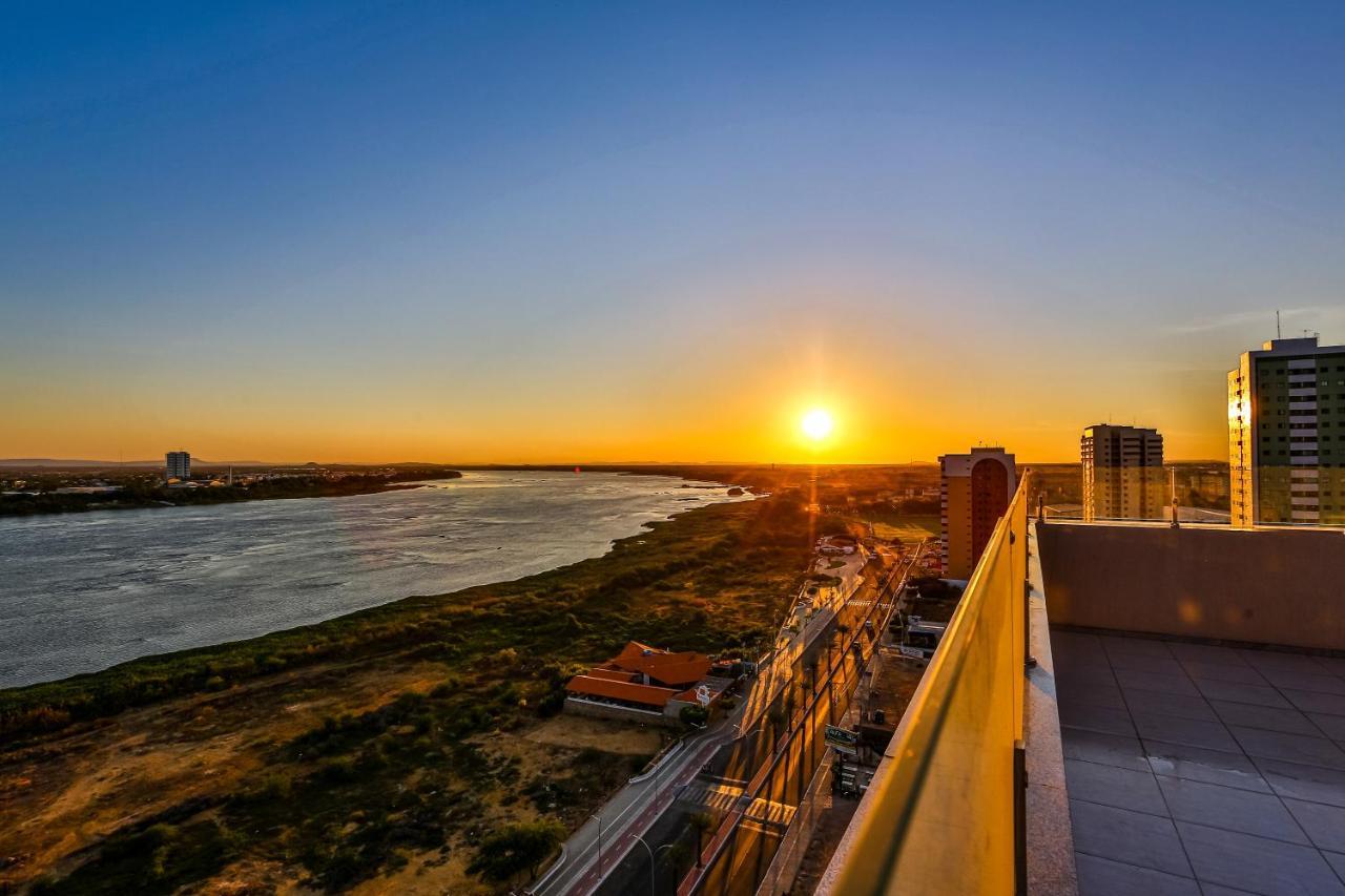 Nobile Suites Del Rio - Petrolina Buitenkant foto